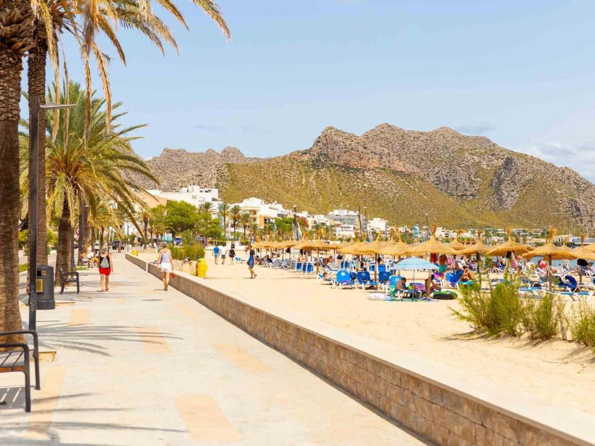 Lägenhet Toni A Port de Pollença