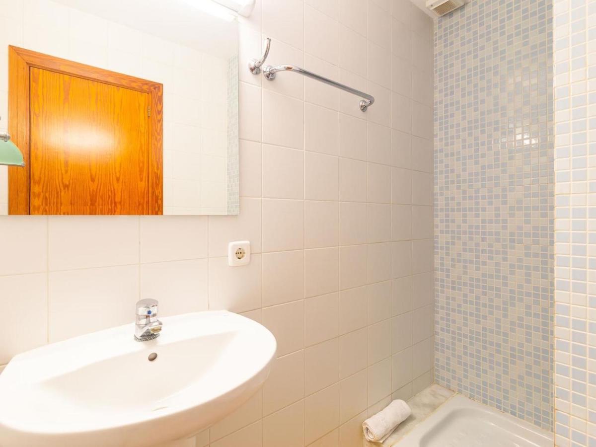 Apartment Toni A *