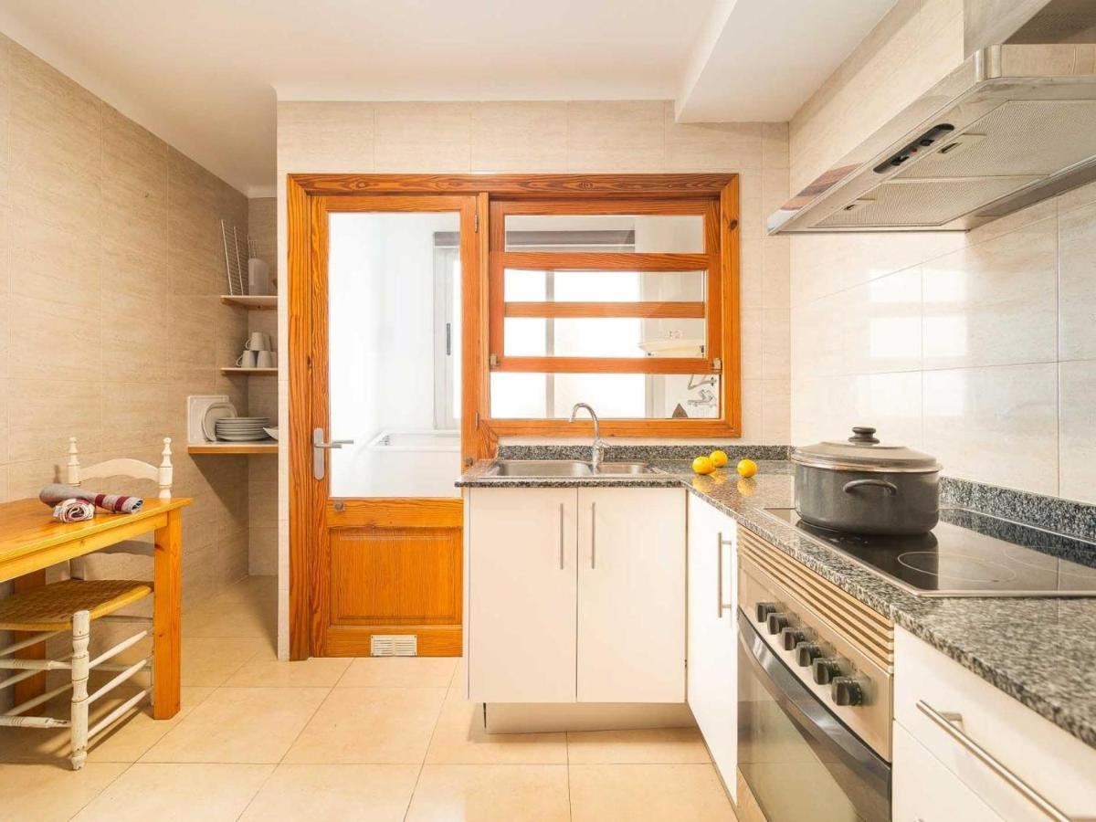 Apartment Toni A